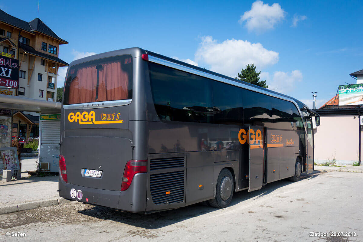 Setra braon 2